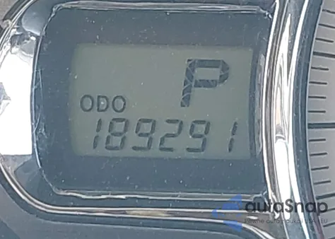 2013 Toyota Sienna Se 8 Passenger из США, поврежденный, VIN 5TDXK3DC4DS280409